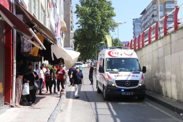 Samsunlu şehidin ailesine acı haber verildi