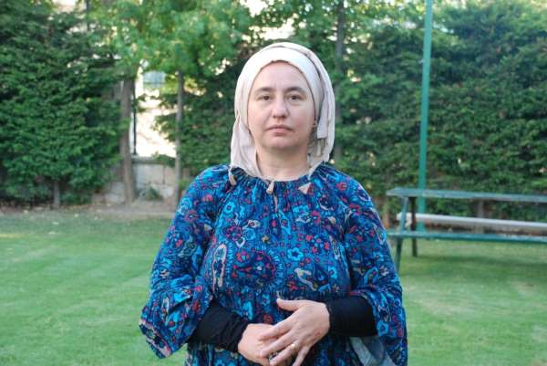 Şehit eşi, Binbaşı Kulaksız'ın ölüm yıl dönümünde müjdeli haberi aldı 
