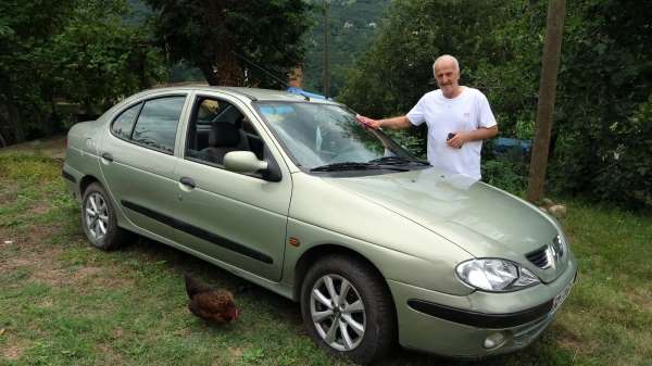 Trafik borcu ve vergi ödemek isterken tüm parasını dolandırıcılara kaptırdı