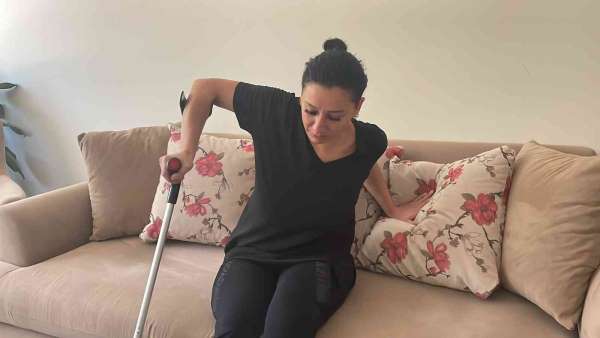 Eskişehir'de bir kadın boşanma aşamasındaki kocası tarafından bıçaklandı