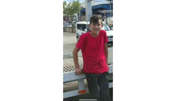 21 yaşındaki genç bıçaklanarak öldürüldü