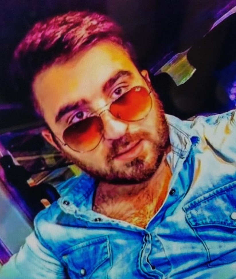 Samsun'da 29 yaşındaki genç arkadaşlarının evinde ölü bulundu