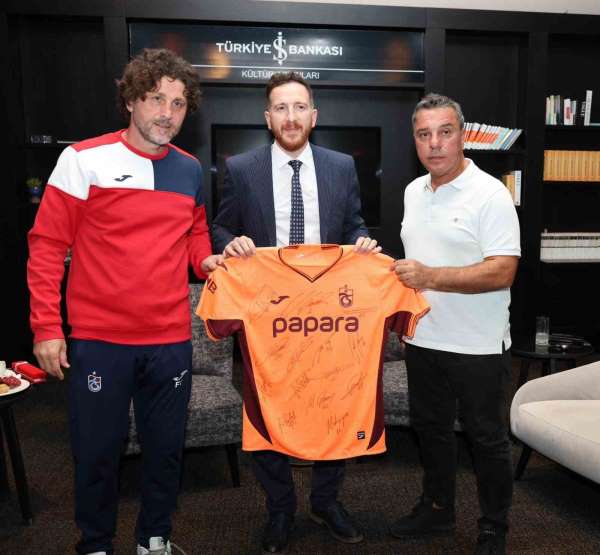 Başkan Ahmet Dal'dan yüksek irtifa teşekkürü