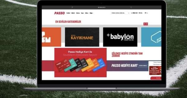 Elazığspor taraftarına önemli Passo duyuru