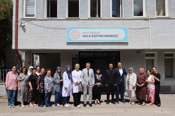 Bilecik'te eğitim mercek altında