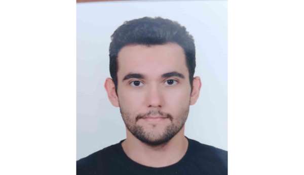 Genç mühendis motosiklet kazasında hayatını kaybetti