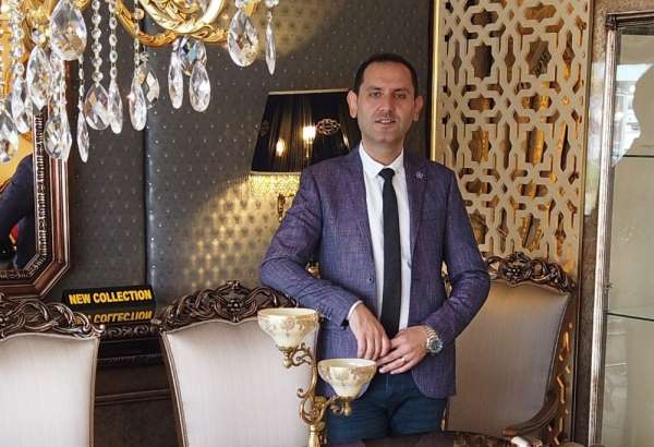 İnternet alışverişlerinde mobilya ve dekorasyon ürünleri yüzde 95 arttı 