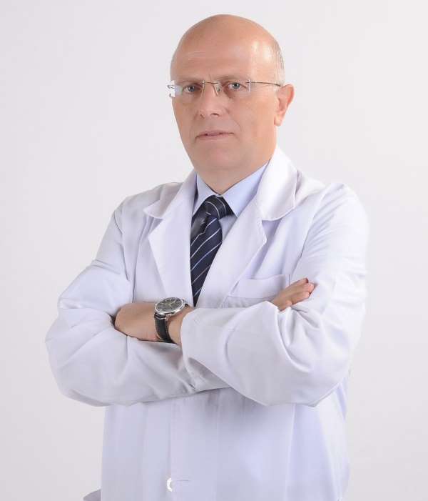 Sigarayı bırakmak KOAH'tan koruyor 