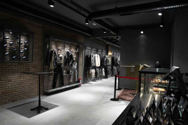 CANiK Store şimdi Ankara'da