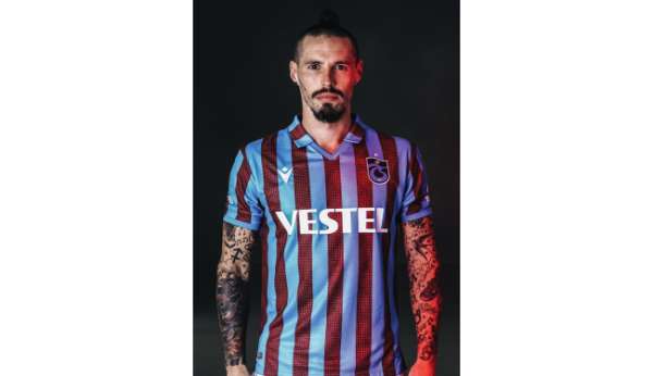 Marek Hamsik: 'Şampiyonluk hedefini bilerek geldim'