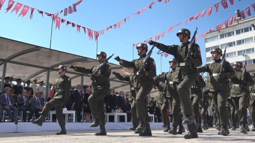 Samsun'da 30 Ağustos kutlama programı belli oldu