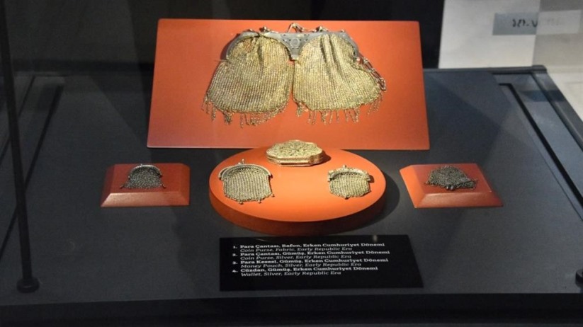 Samsun müzelerine yoğun ilgi