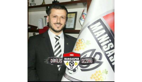 Manisaspor'da sular durulmuyor
