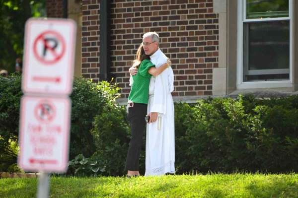 ABD'de ilkokula düzenlenen silahlı saldırıda 8 ve 10 yaşlarındaki 2 çocuk öldü