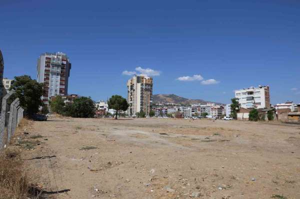 Aydın'ın kanayan yarası Aykonut'ta Yavuzlar İnşaat da hayal kırıklığı yaşattı