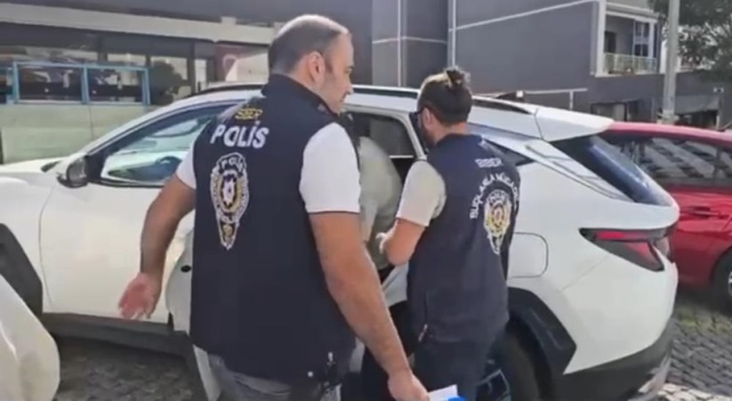 Samsun polisi tatil dolandırıcılarını yakaladı: 200'den fazla mağdur, 2 milyon TL vurgun