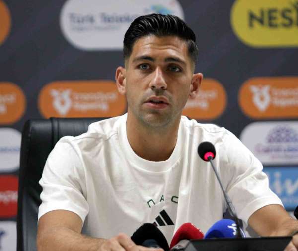 Bakasetas: 'Avrupa Ligi'ne kalmak istiyoruz'