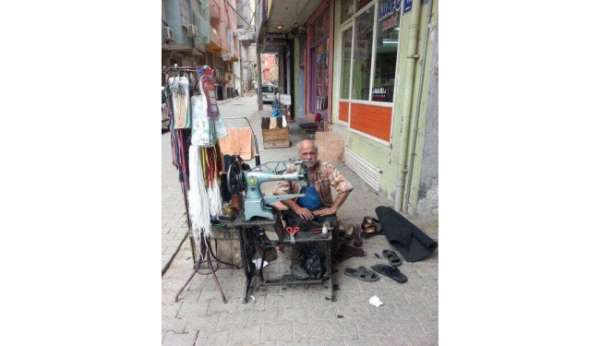 Mardin'deki kazada hayatını kaybeden kişi toprağa verildi