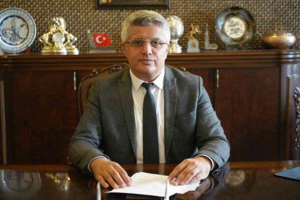 Samsun'da yeni eğitim-öğretim yılı 'Yeşil Vatanı Korumak' temasıyla başlayacak