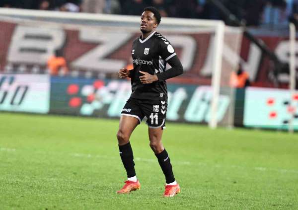 Sivasspor'da Menig ile yollar ayrıldı