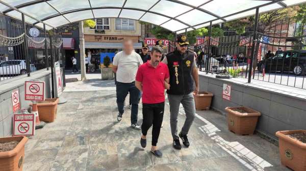 Eskişehir'de bir kişinin öldüğü bıçaklı kavgayla ilgili 1 tutuklama