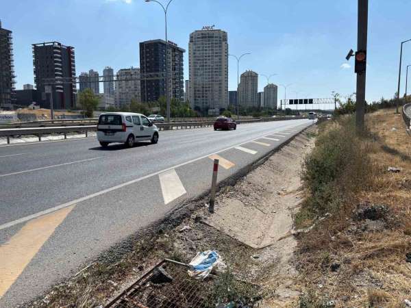 HSK Başmüfettişi Aydın'ın trafik kazasında hayatını kaybeden kızı son yolculuğuna uğurlandı
