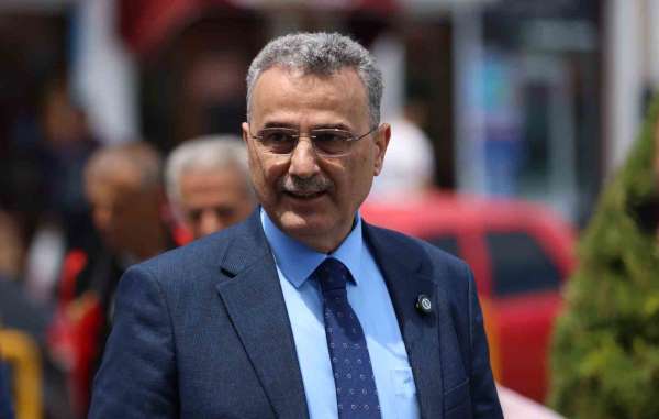 İlkadım'da söz verilen 34 projenin 17'si tamamlandı