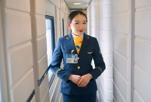 Kazakistan'da uluslararası tren seferinde 'Kadın Vagonu' uygulaması
