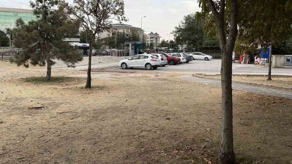 Konya'da 'kıskançlık' kavgasında 15 yaşındaki çocuk bıçaklandı