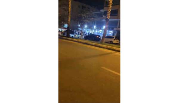 Mardin'de aynı gece 2 iş yerine silahlı saldırı