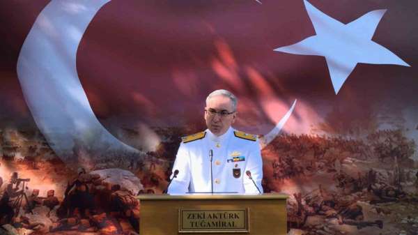 MSB Basın ve Halkla İlişkiler Müşaviri Aktürk: 'SDG'nin feshi, Suriye'nin toprak bütünlüğünün korunması ile 'T