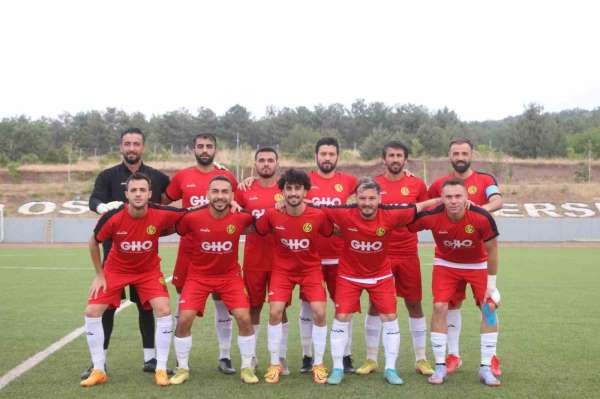 Eskişehirspor'un fikstürü Ekim'in ilk haftası belli olacak