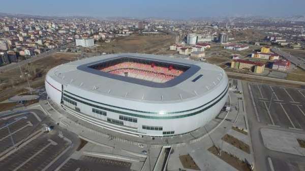 Karasu'dan anlamlı çağrı 'Süper Kupa maçı Sivas'ta oynansın'