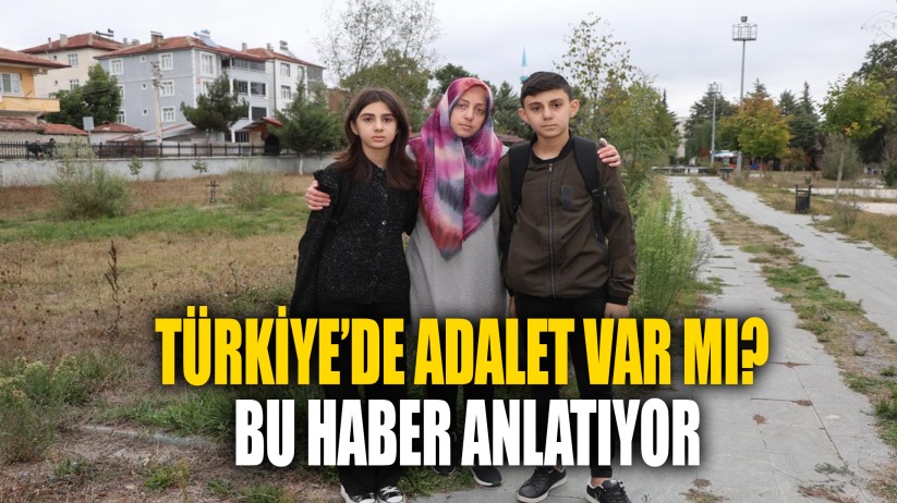 16 yıl hapis alan tır şoförünün eşi: 'Adalet istiyorum'