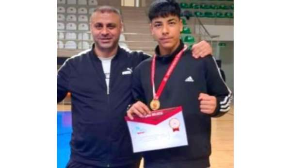 Elazığlı sporcular milli takım seçmelerine davet edildi