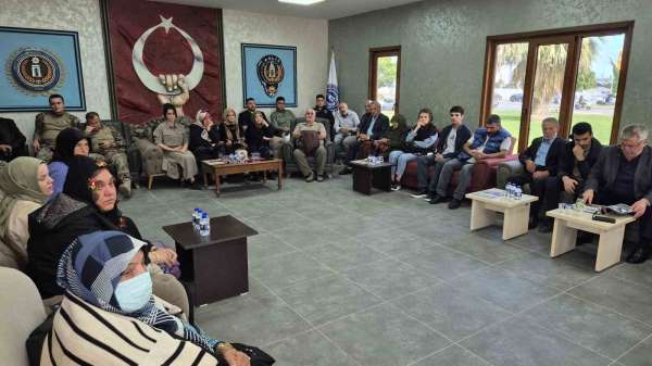 EMŞAV'dan 261. anma programı