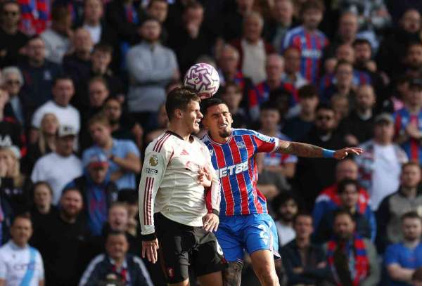 Liverpool, Premier Lig'de ilk kez mağlup oldu