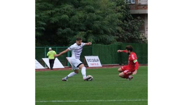 TFF 3. Lig: 1926 Bulancakspor: 2 - 52 Orduspor FK: 2
