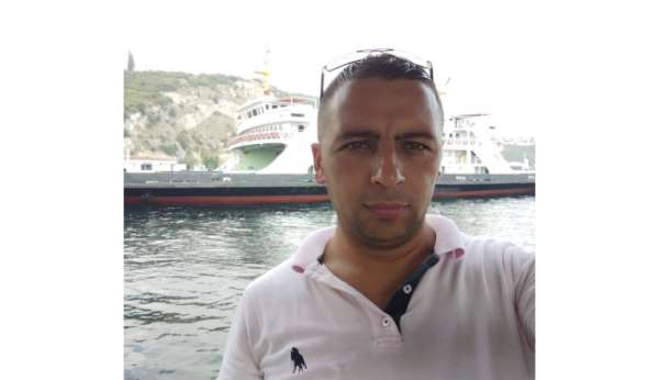 Yalova'da demirlerin altında kalan işçi hayatını kaybetti