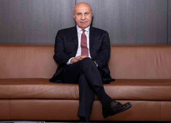 Yüksel Yıldırım'dan ilginç paylaşım