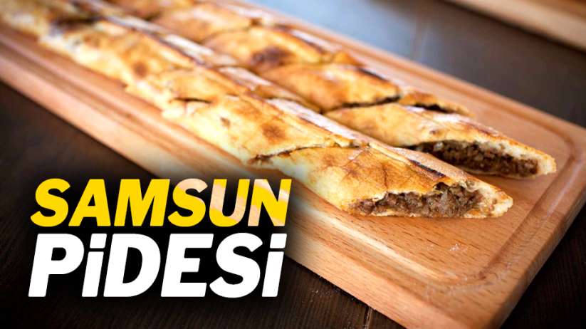 Samsun Pidesi