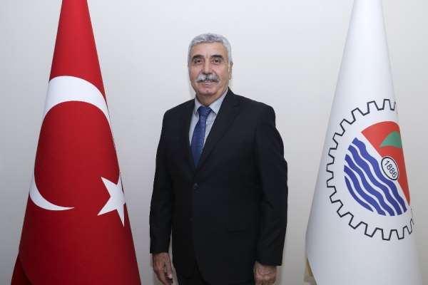 Komisyoncular, meyve sebze hallerine düzenleme bekliyor 