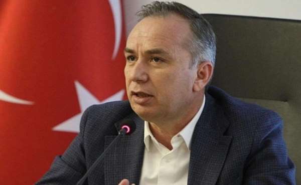 Milletvekili Ceylan: 'Çorum OSB tıbbi ve aromatik bitki işleme üssü oluyor'
