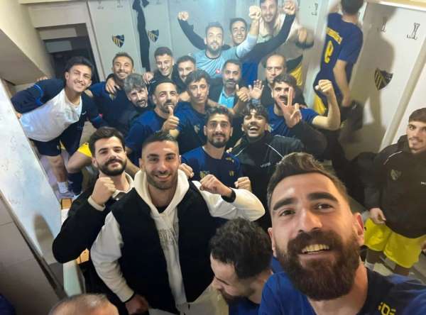 Bitlis Özgüzelderespor, Yeşil Vartospor'u 2-0 mağlup etti