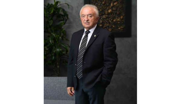 Aral: 'Ülkemizin tam bağımsızlık hedefi doğrultusunda çalışıyoruz'