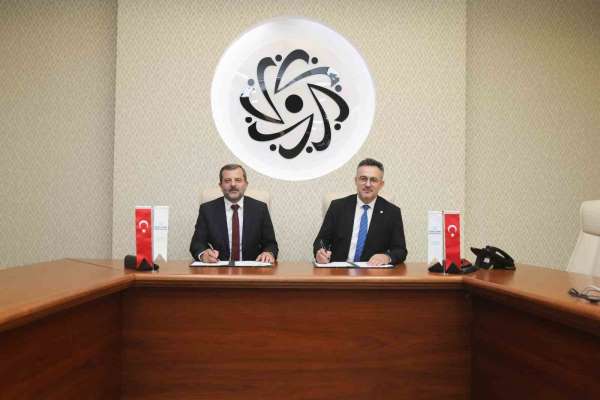 BTÜ ve Gürsu Belediyesi'nden istihdam için güç birliği