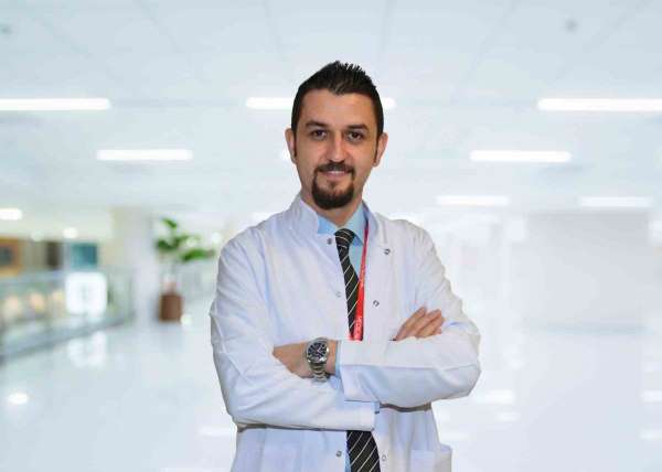 Doç. Dr. Ekiz: 'İrritabl bağırsak sendromu yaşam kalitesini düşürüyor'