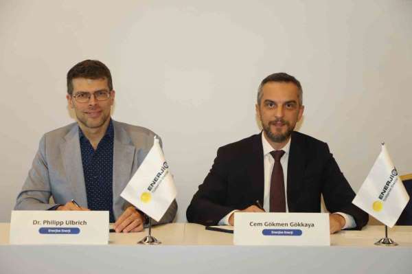 Enerjisa Enerji, altyapı yatırımları için 340 milyon ABD doları tutarında finansman sağladı