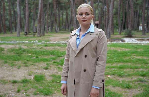 Kızı için 55 milyonluk malından olan kadın hukuk mücadelesini kazandı