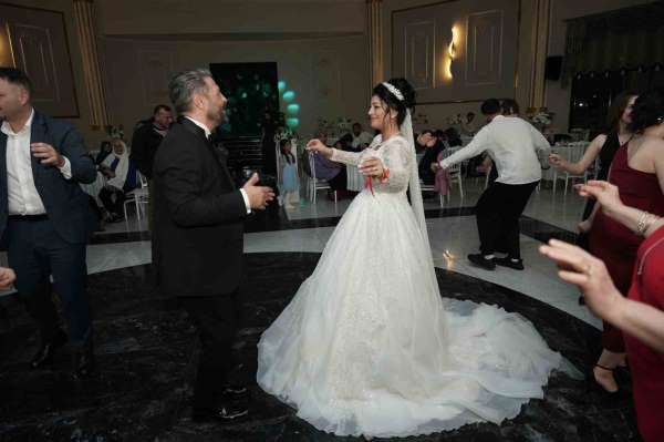 Rize'ye forvet damat transferi